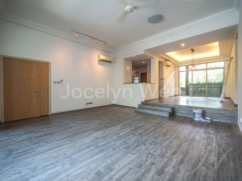 4 Bed Apartment (Condo) for Rent in  Nassimville - Image 5